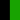 зелено-черный
