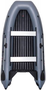 Фото лодки SMarine AIR Standart 380 НДНД