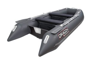 Лодка ПВХ DRAGON 360 Sport Light Premium