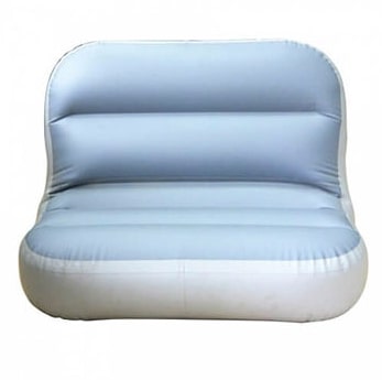 Фото Универсальное надувное кресло для лодки большое (Altair)