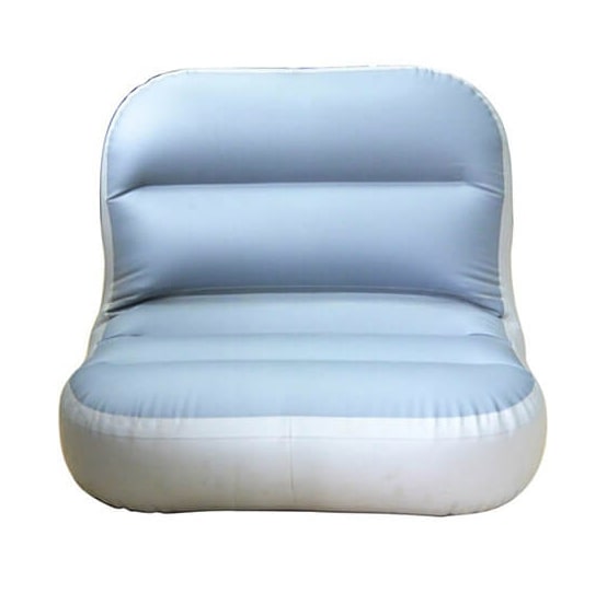 Фото Универсальное надувное кресло для лодки среднее (Altair)
