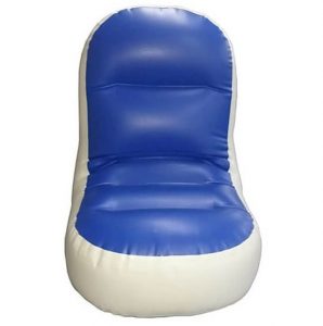 Фото Универсальное надувное кресло для лодки одноместное (Altair)