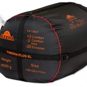 Фото Спальный мешок Alexika Tundra Plus XL