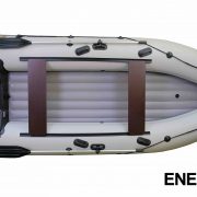 Фото лодки Marlin 390 EA (EnergyAir)