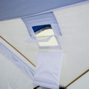 Фото Зимняя палатка Пульсар 3Т LONG трехместная