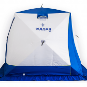 Фото Зимняя палатка Пульсар 2Т двухместная